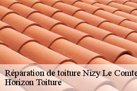 Réparation de toiture nizy-le-comte-02150 Horizon Toiture