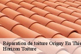 Réparation de toiture origny-en-thierache-02550 Horizon Toiture