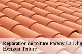 Réparation de toiture pargny-la-dhuys-02330 Horizon Toiture
