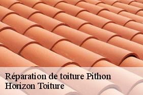 Réparation de toiture pithon-02480 Horizon Toiture