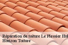 Réparation de toiture le-plessier-huleu-02210 Horizon Toiture
