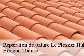 Réparation de toiture  le-plessier-huleu-02210 LB Couverture