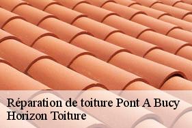 Réparation de toiture pont-a-bucy-02270 Horizon Toiture