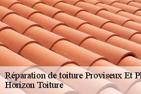 Réparation de toiture proviseux-et-plesnoy-02190 Horizon Toiture