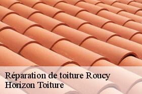 Réparation de toiture roucy-02160 Horizon Toiture