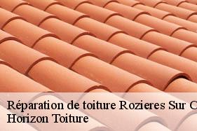 Réparation de toiture  rozieres-sur-crise-02200 LB Couverture