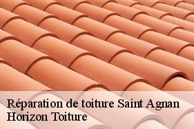 Réparation de toiture saint-agnan-02330 Horizon Toiture