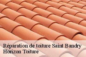 Réparation de toiture saint-bandry-02290 Horizon Toiture