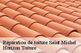Réparation de toiture saint-michel-02830 Horizon Toiture