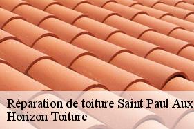 Réparation de toiture saint-paul-aux-bois-02300 Horizon Toiture