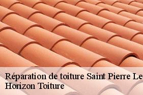 Réparation de toiture saint-pierre-les-franqueville-02140 Horizon Toiture