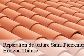 Réparation de toiture  saint-pierremont-02250 LB Couverture