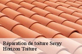 Réparation de toiture sergy-02130 Horizon Toiture