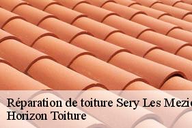 Réparation de toiture sery-les-mezieres-02240 Horizon Toiture