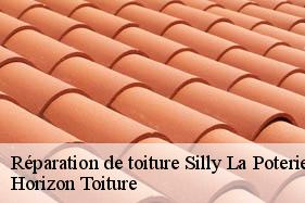 Réparation de toiture silly-la-poterie-02460 Horizon Toiture