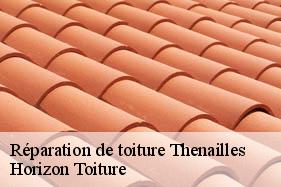 Réparation de toiture thenailles-02140 Horizon Toiture