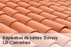 Réparation de toiture  travecy-02800 LB Couverture