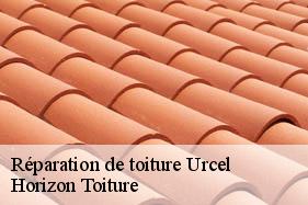 Réparation de toiture urcel-02000 Horizon Toiture
