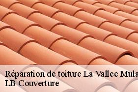 Réparation de toiture  la-vallee-mulatre-02110 LB Couverture