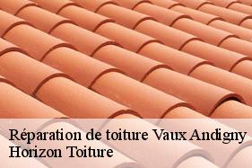 Réparation de toiture vaux-andigny-02110 Horizon Toiture