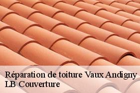 Réparation de toiture  vaux-andigny-02110 LB Couverture