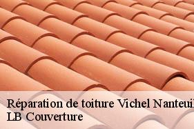 Réparation de toiture  vichel-nanteuil-02210 LB Couverture