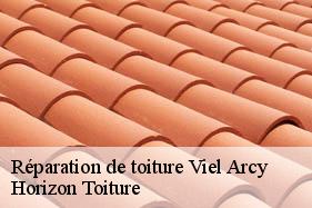 Réparation de toiture viel-arcy-02160 Horizon Toiture