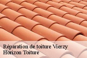 Réparation de toiture vierzy-02210 Horizon Toiture