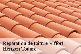 Réparation de toiture viffort-02540 Horizon Toiture
