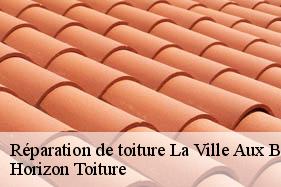 Réparation de toiture la-ville-aux-bois-les-pontavert-02160 Horizon Toiture