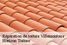 Réparation de toiture villemontoire-02210 Horizon Toiture
