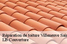 Réparation de toiture  villeneuve-saint-germain-02200 LB Couverture
