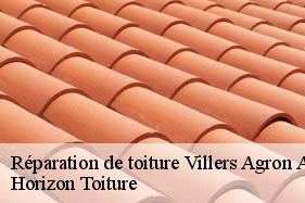 Réparation de toiture villers-agron-aiguizy-02130 Horizon Toiture