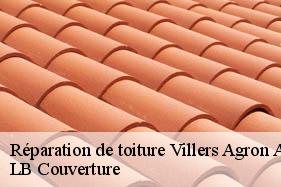 Réparation de toiture  villers-agron-aiguizy-02130 LB Couverture