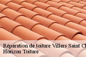 Réparation de toiture  villers-saint-christophe-02590 LB Couverture