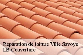 Réparation de toiture  ville-savoye-02220 LB Couverture
