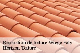 Réparation de toiture wiege-faty-02120 Horizon Toiture