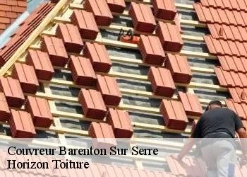 Couvreur 02270