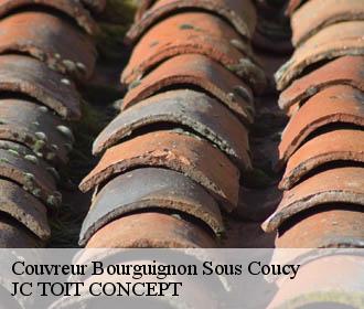 Couvreur  bourguignon-sous-coucy-02300 JC TOIT CONCEPT