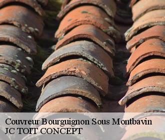 Couvreur  bourguignon-sous-montbavin-02000 JC TOIT CONCEPT