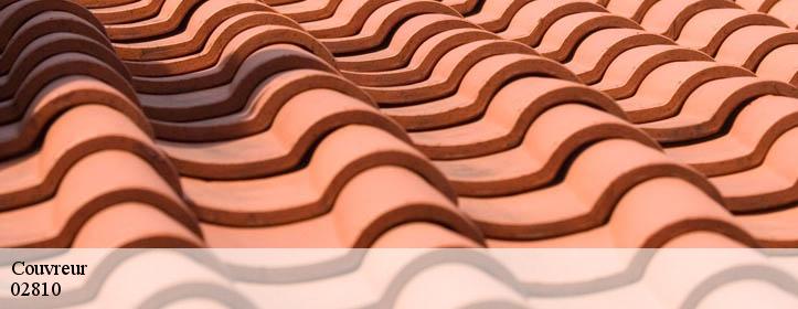 Couvreur  02810