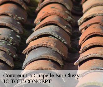Couvreur  la-chapelle-sur-chezy-02570 JC TOIT CONCEPT