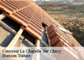 Couvreur la-chapelle-sur-chezy-02570 Horizon Toiture