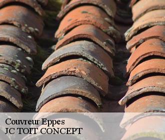 Couvreur  eppes-02840 JC TOIT CONCEPT