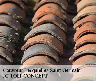 Couvreur  lesquielles-saint-germain-02120 JC TOIT CONCEPT
