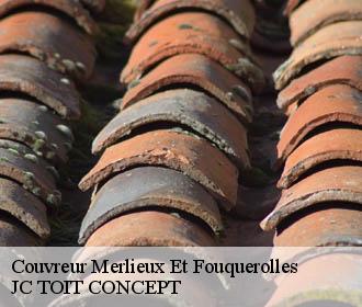 Couvreur  merlieux-et-fouquerolles-02000 JC TOIT CONCEPT