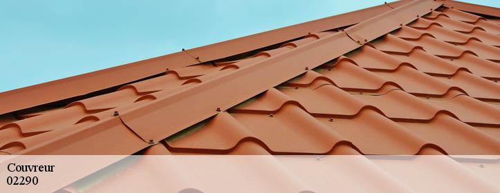 Couvreur  02290