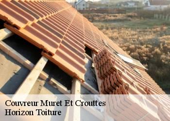 Couvreur muret-et-crouttes-02210 Horizon Toiture