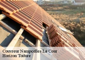 Couvreur nampcelles-la-cour-02140 Horizon Toiture
