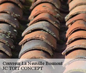Couvreur  la-neuville-bosmont-02250 JC TOIT CONCEPT